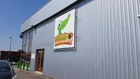 Dundee Shop Animalerie Beauvais Aquarium sur Mesure Eau de Mer et Douce Coraux Reptile Oiseau Rongeur Poisson Chien Chat