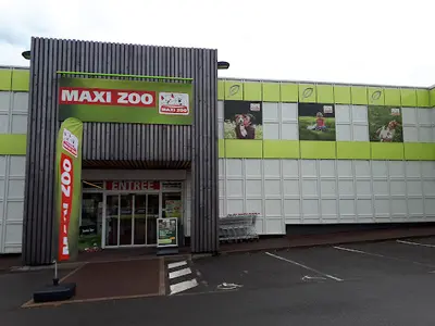 Maxi Zoo Beauvais