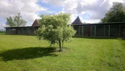 Ferme D’huleux