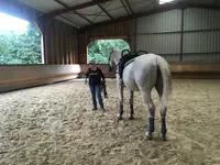 Poney Club de Barny