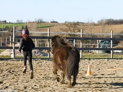 Equi Relation