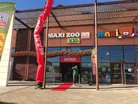 Maxi Zoo Bordeaux - Bègles