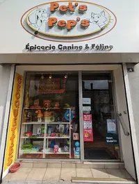 Pet S Pep S