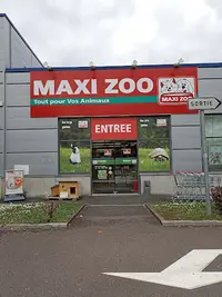Maxi Zoo Belfort