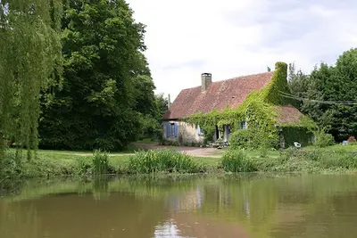 Haras de la Pillière