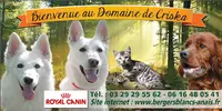 Domaine de Criska