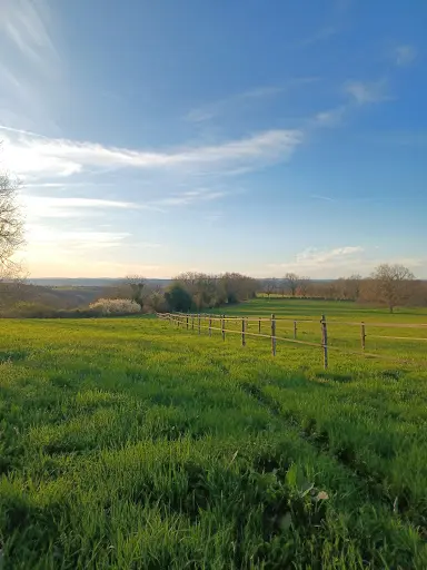 Haras de Bellegarde
