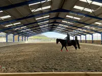 Centre Equestre du Cheval Bleu
