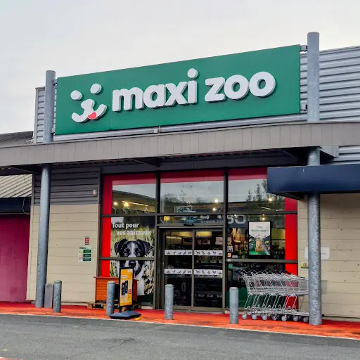 Maxi Zoo Belleville-en-beaujolais