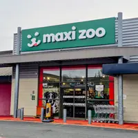 Maxi Zoo Belleville-en-beaujolais
