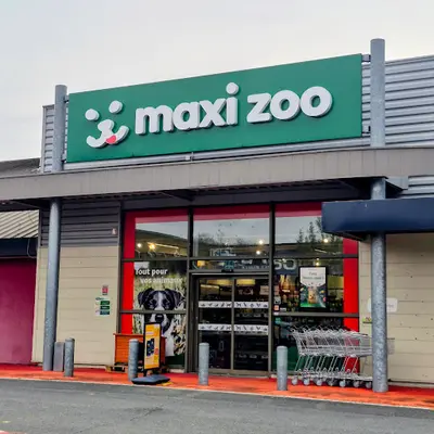 Maxi Zoo Belleville-en-beaujolais