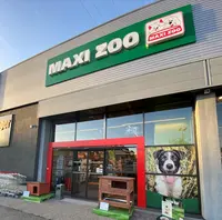 Maxi Zoo Belley