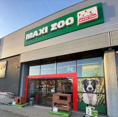 Maxi Zoo Belley