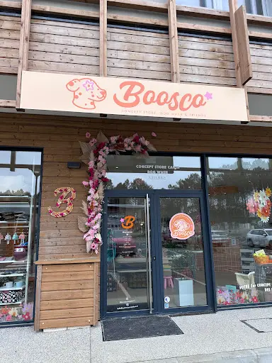 Boosco