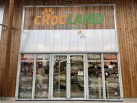 Croc Land