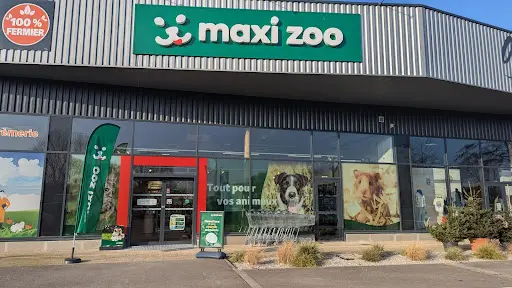 Maxi Zoo Berck-sur-mer