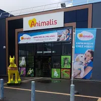 Animalis Bergerac