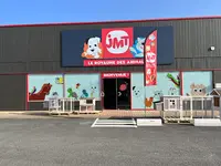 Jmt Bergerac