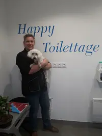 Happy Toilettage