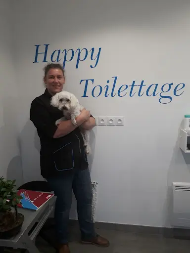 Happy Toilettage
