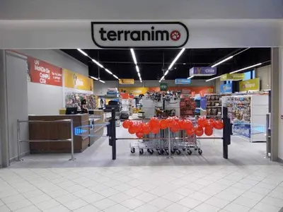 Terranimo - Bernolsheim
