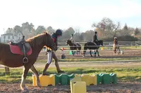Poney-club les Galop-pins