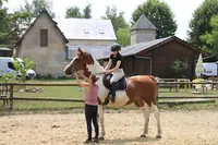La Cavalerie d'Adonis