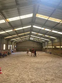 Centre Équestre de Bertaucourt
