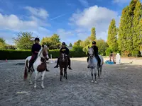 Ecuries de Bertoncourt