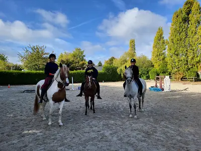 Ecuries de Bertoncourt