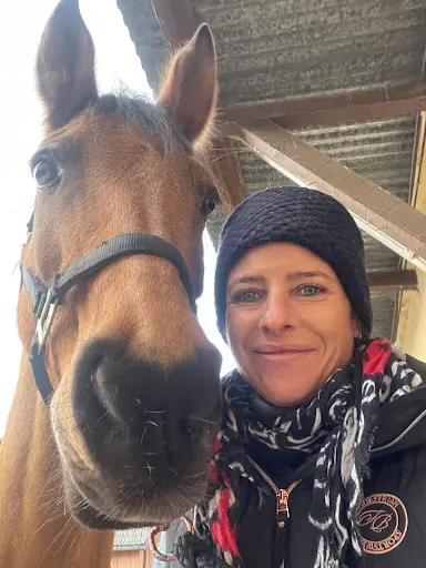 Armelle Equi Training Armelle Buatois