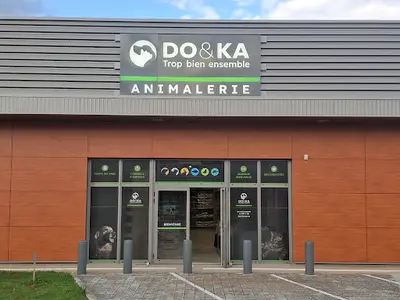 Do&ka Besançon - Animalerie Spécialisée & Salon de Toilettage