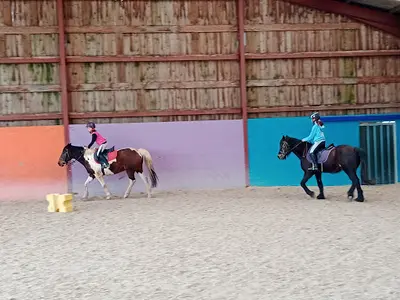 Poney Club de l'Autrot