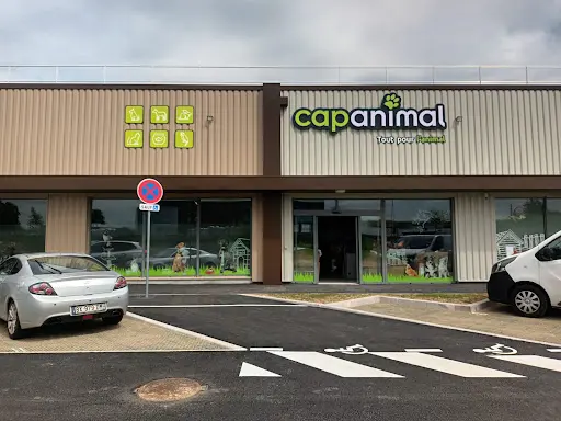 Cap Animal Bessoncourt