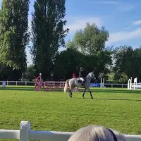 Club Hippique de Bethune