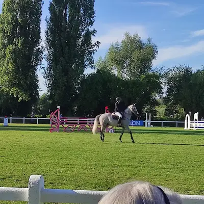 Club Hippique de Bethune