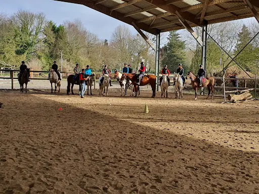 Houssais Horses Sarl
