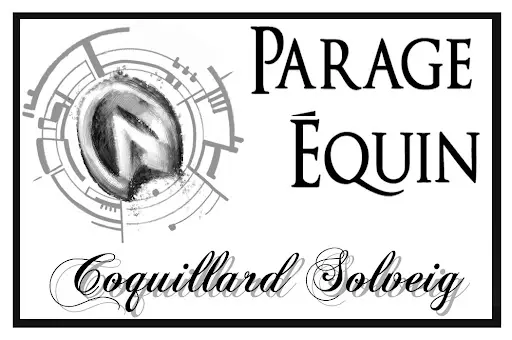 Solveig Coquillard Parage Equin