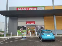 Maxi Zoo Beynost