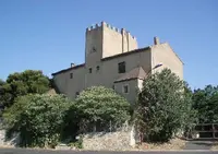 Les Bouviers des Flandres de la Dullague