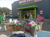 Maxi Zoo Béziers