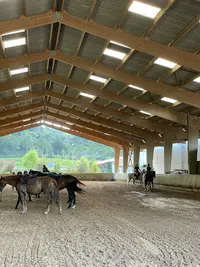 Pôle Equestre de Biarritz