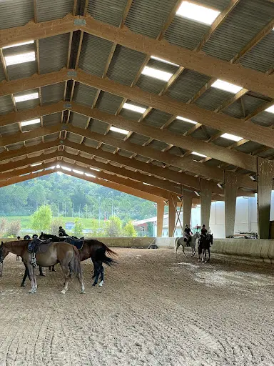 Pôle Equestre de Biarritz