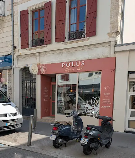 Polus Shop & Spa