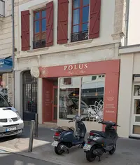 Polus Shop & Spa