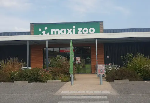 Maxi Zoo Bias