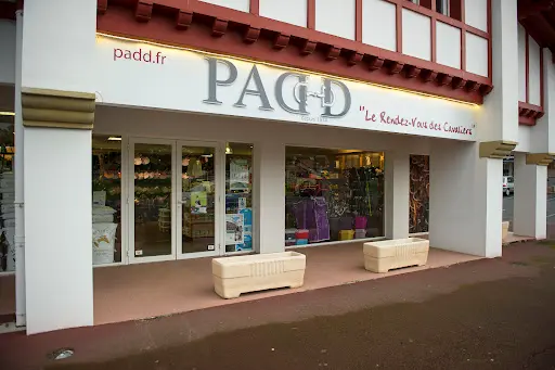 Padd Biarritz