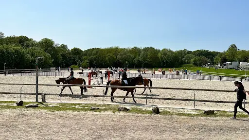 Poney Club de Monteclin