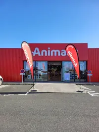 Animalis Biganos