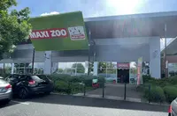 Maxi Zoo Biganos